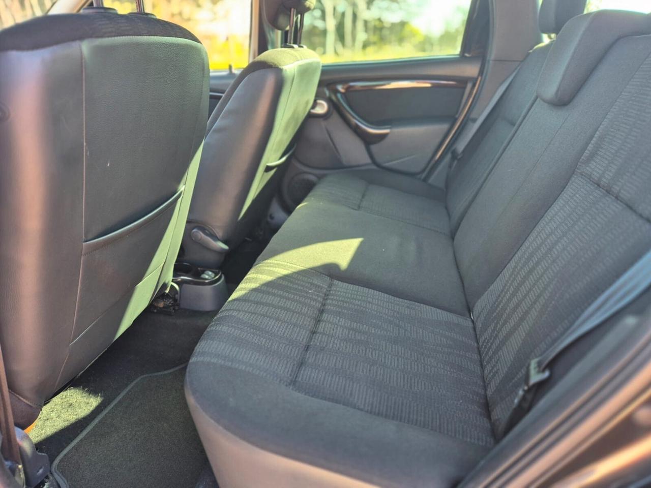 Dacia Duster 1.5 dCi 110CV 4x2 Lauréate
