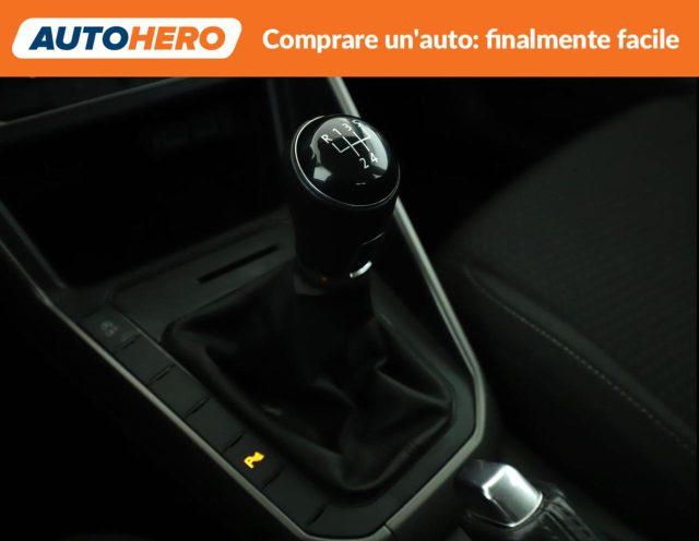 VOLKSWAGEN Polo 1.0 TSI 5p. Comfortline BlueMotion Technology