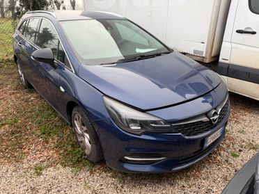 Opel Astra 1.5 CDTI 122 CV S&S Sports Tourer Ultimate