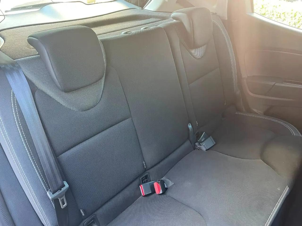 Renault Clio 1.2 75 CV 5 porte