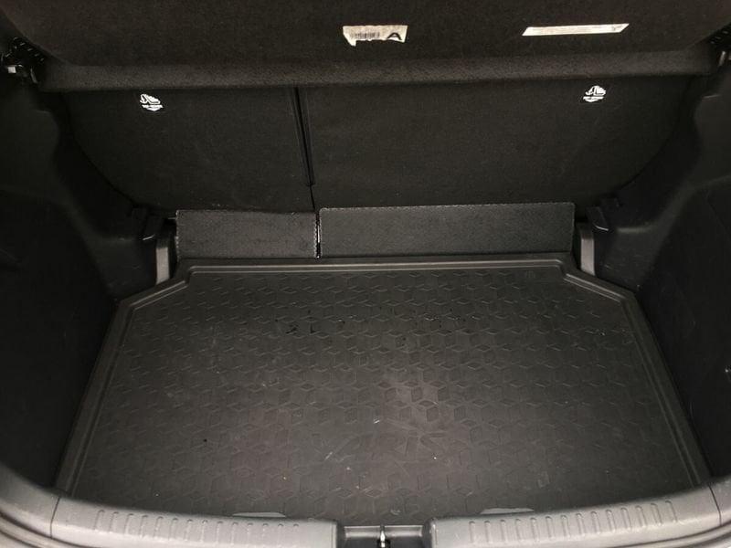 Toyota Yaris 1.5 Hybrid 5 porte Trend