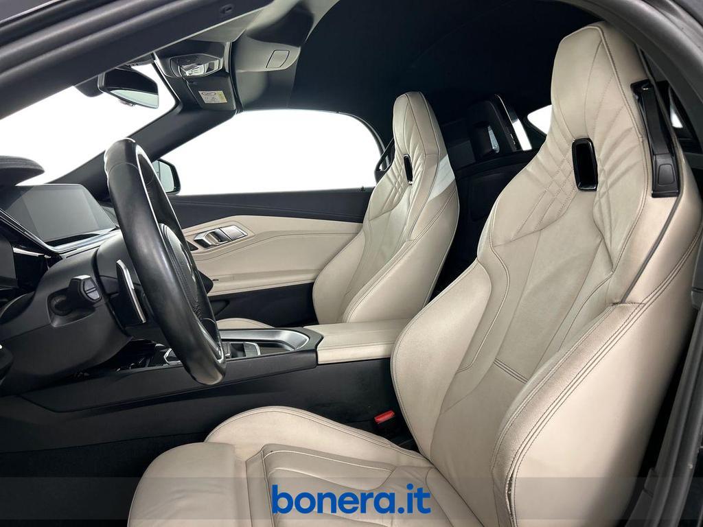 BMW Z4 30 i Msport sDrive Steptronic
