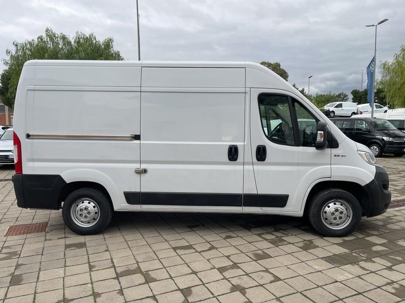 Fiat Ducato 35 mh2 2.3 mjt 130cv e6