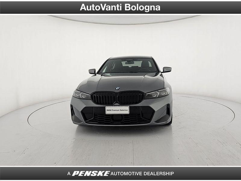 BMW Serie 3 320d 48V Msport Pro