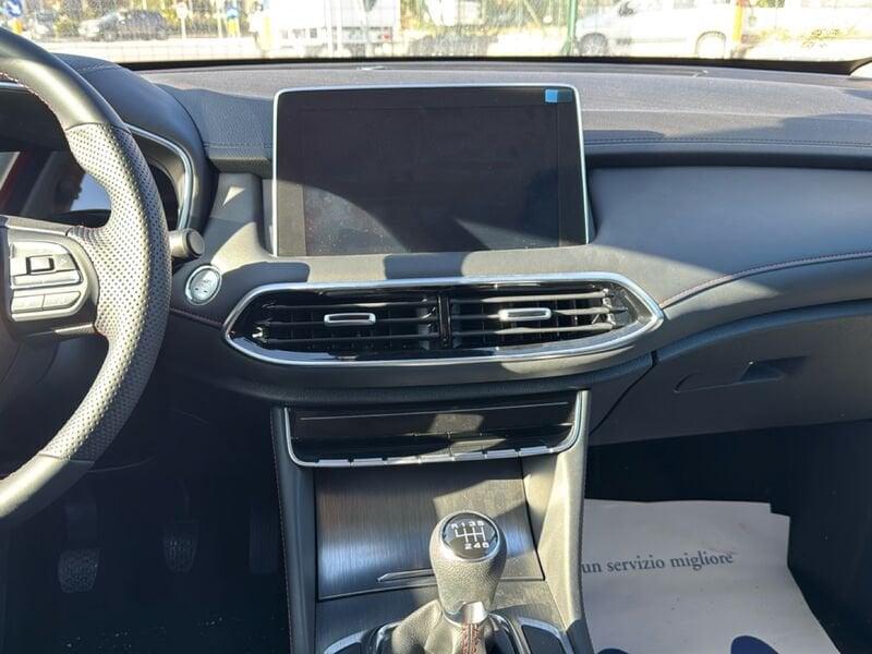 MG HS HS 1.5 Comfort