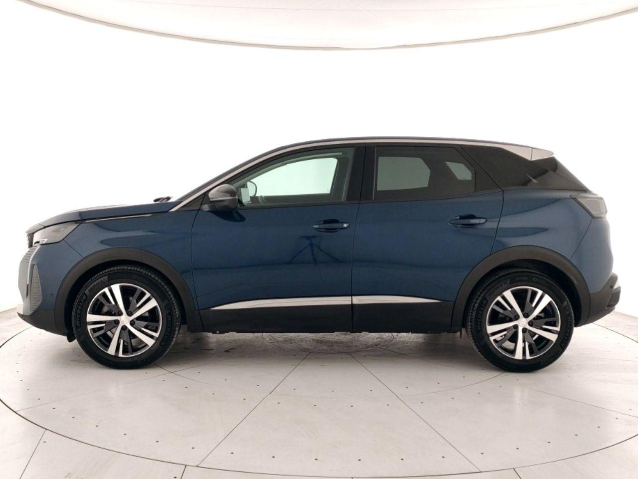 PEUGEOT 3008 1.5 bluehdi Allure s&s 130cv eat8