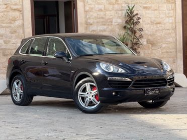 Porsche Cayenne 3.0 Diesel 245 CV TIPTRONIC