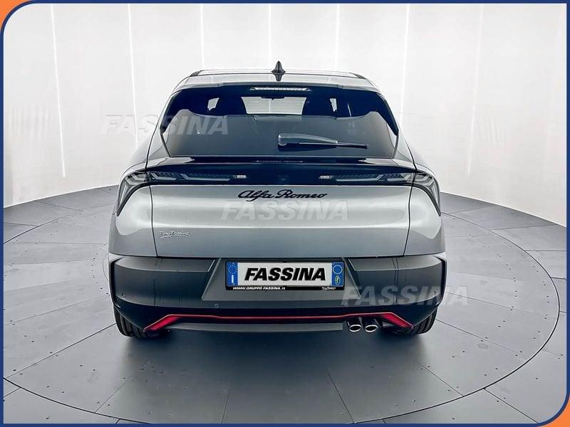 Alfa Romeo Junior Junior 1.2 145 CV Hybrid eDCT6 Speciale