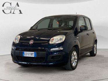 Fiat Panda 1.0 HYBRID CITY LIFE