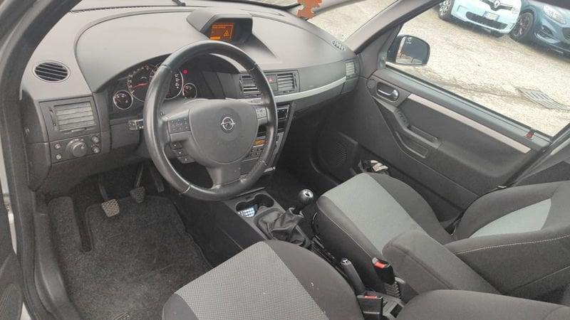 Opel Meriva Meriva 1.6 16V Cosmo