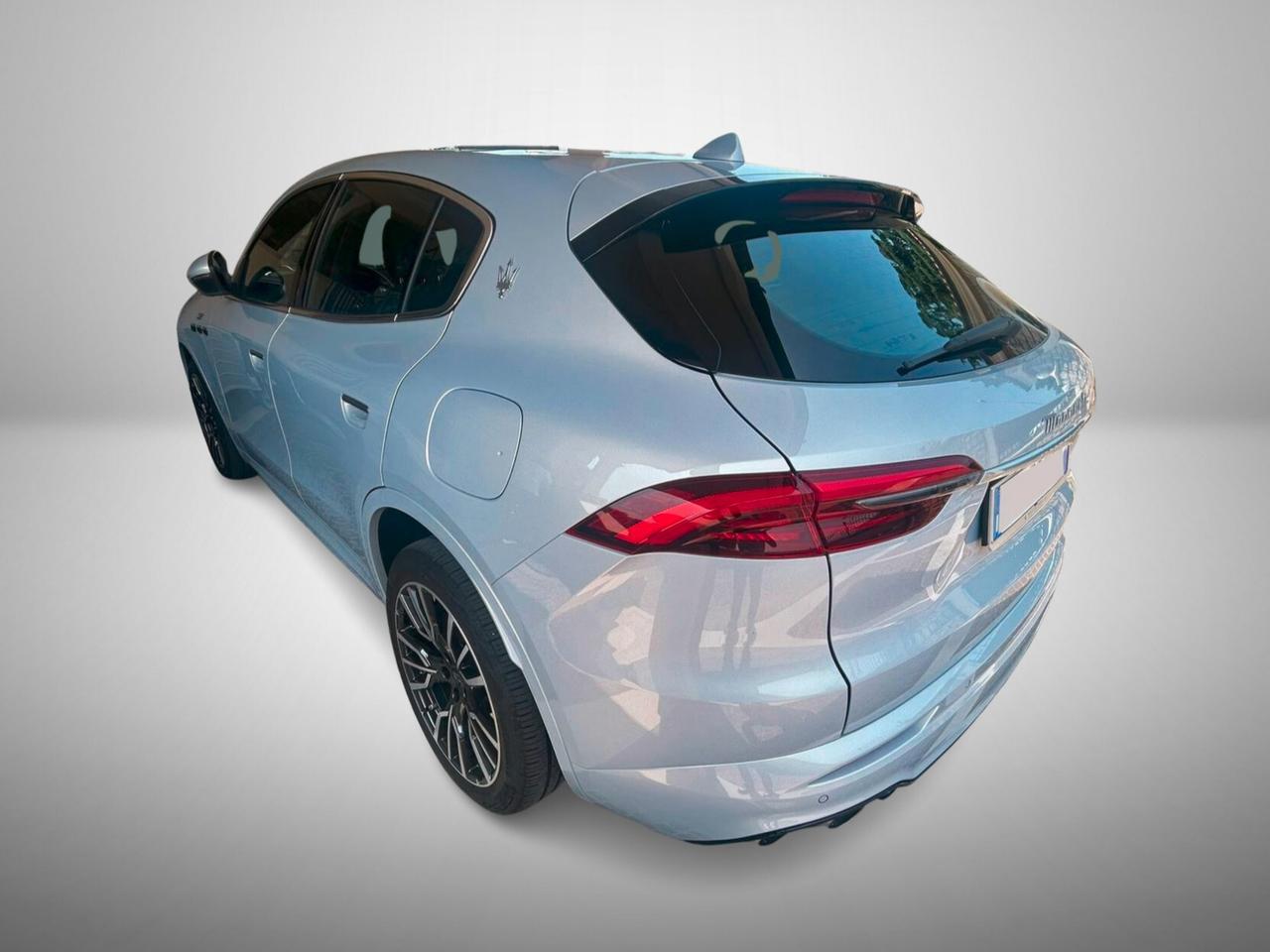 Maserati Grecale 2.0 mhev GT 250cv auto