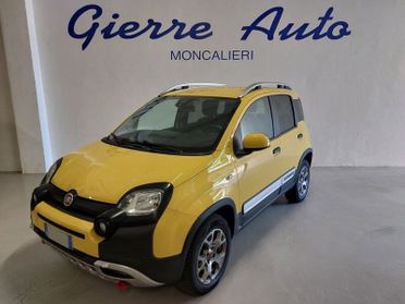 FIAT Panda Cross Panda Cross 1.3 MJT 95 CV S&S 4x4