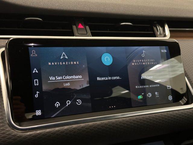 LAND ROVER Range Rover Evoque 2.0D I4 204 CV AWD Auto Bronze Collection