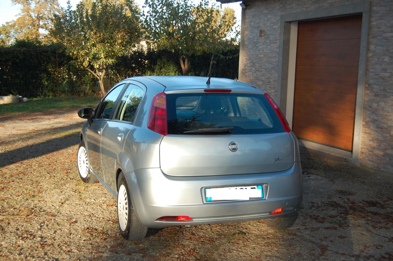 Fiat Punto 1.3 Diesel Mjet Ottimo Stato " ANCHE NEOPATENTATI"