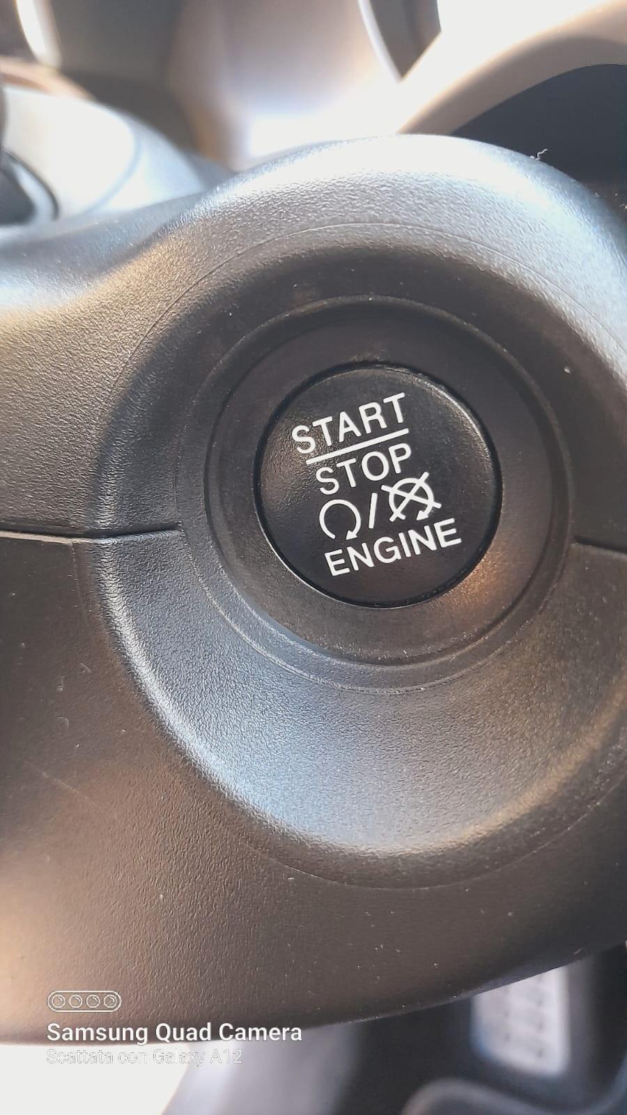 Fiat 500X 1.6 MultiJet 120 CV Sport