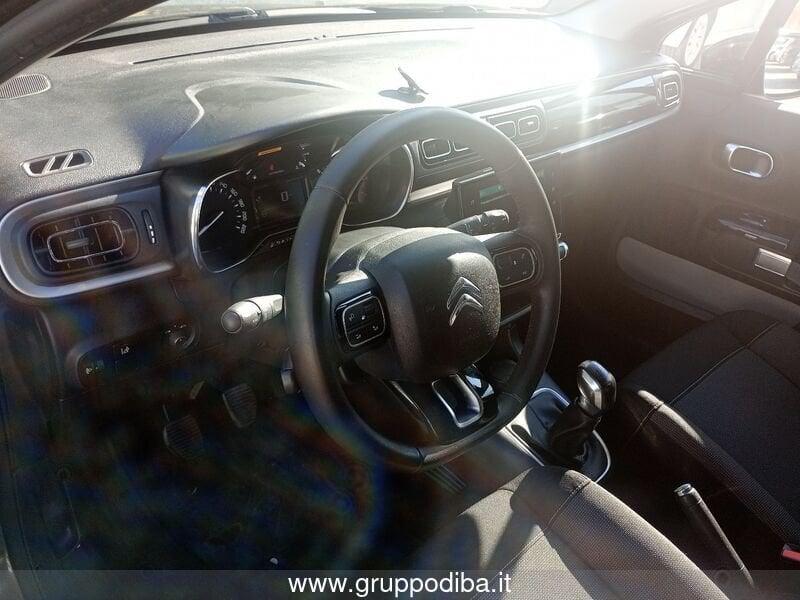 Citroën C3 2017 Diesel 1.6 bluehdi Shine s&s 75cv