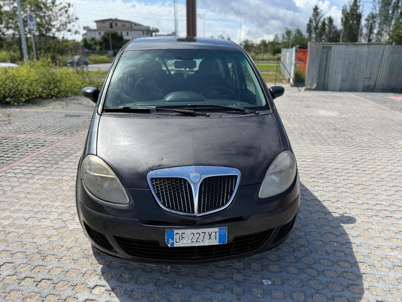 Lancia MUSA 1.9 Multijet Platino Plus