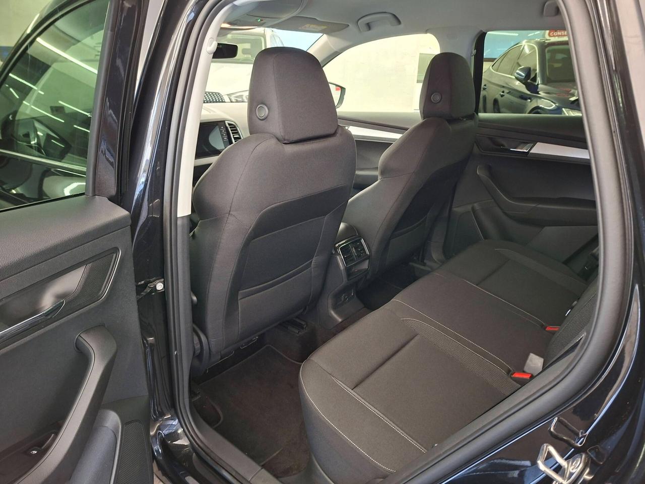 Skoda Karoq 2.0 TDI EVO SCR 115 CV DSG Executive