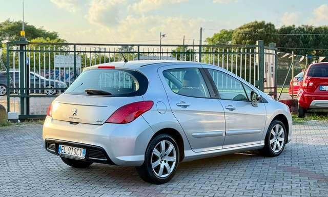 Peugeot 308 308 5p 1.6 16v Premium