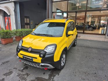 Fiat Panda Cross 1.3 MJT S&S 4x4
