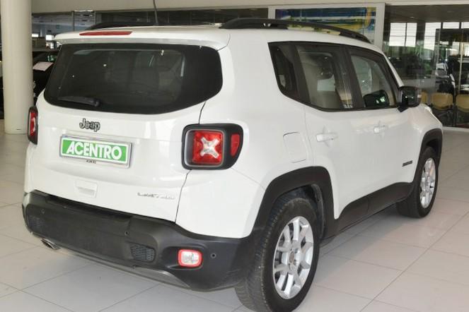 JEEP RENEGADE Renegade My21 Limited 1.0 GseT3