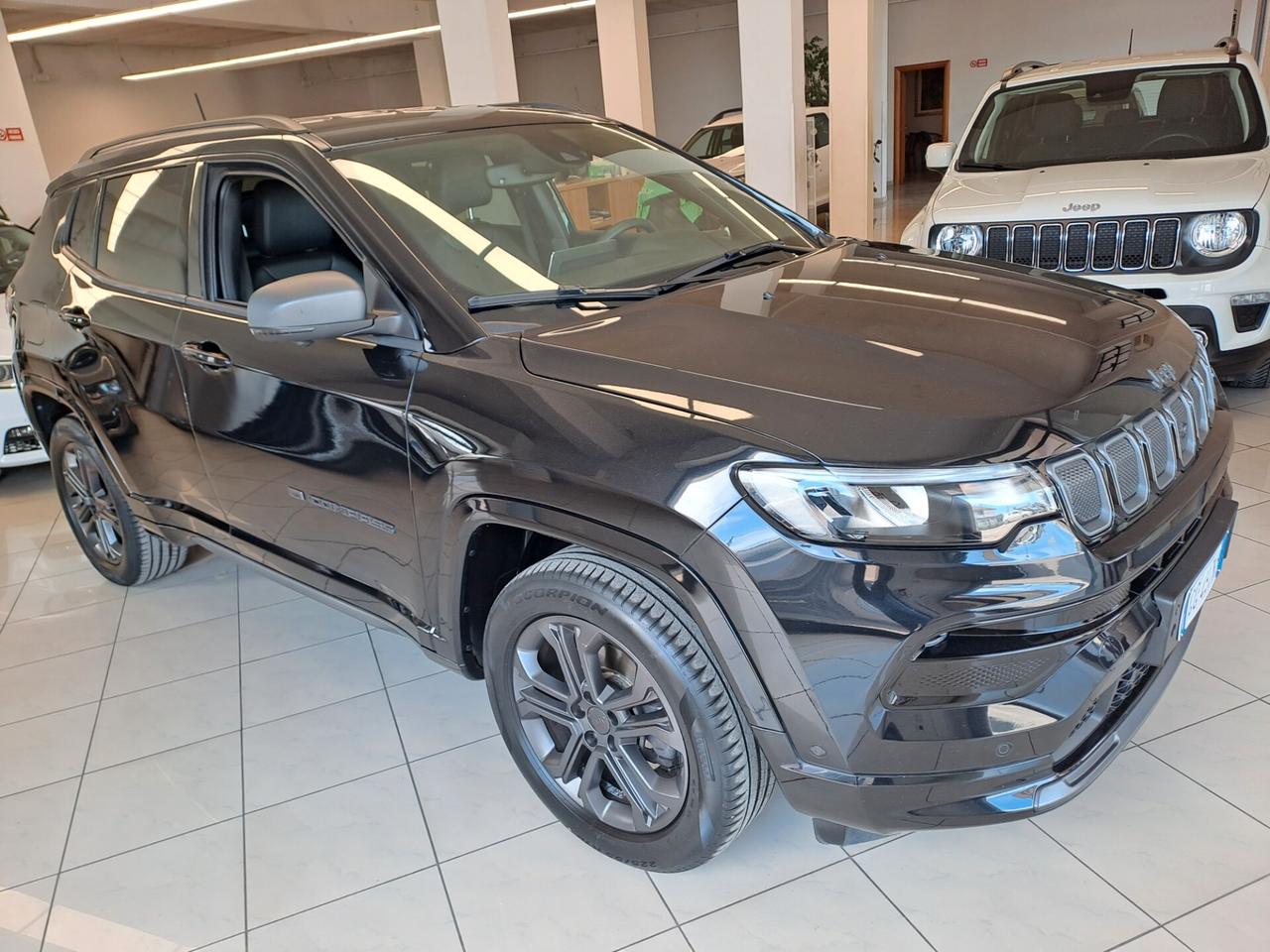 Jeep Compass 1.6 Multijet II 2WD 80° Anniversario