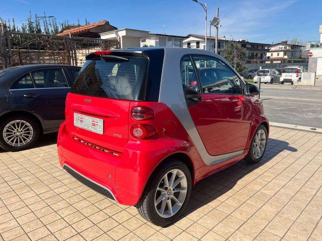 SMART ForTwo 1.0 mhd Pulse 71cv FL