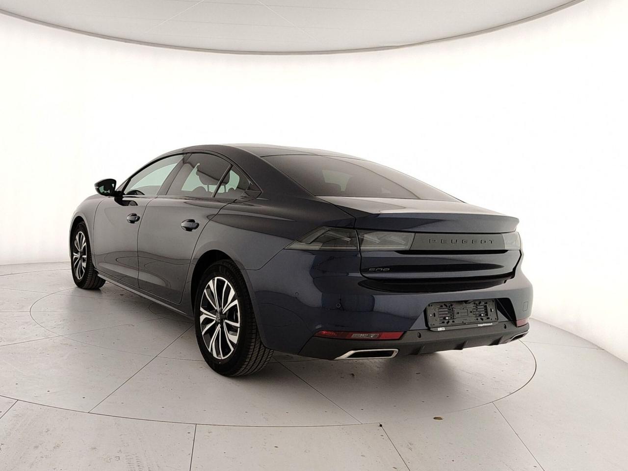 Peugeot 508 1.5 bluehdi Allure s&s 130cv eat8