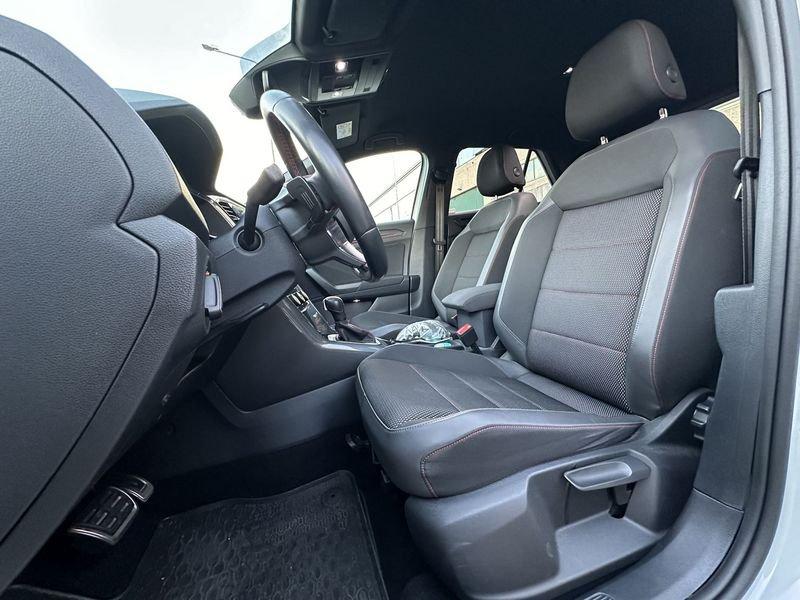 Volkswagen T-Roc 1.5 TSI ACT R-Line DSG