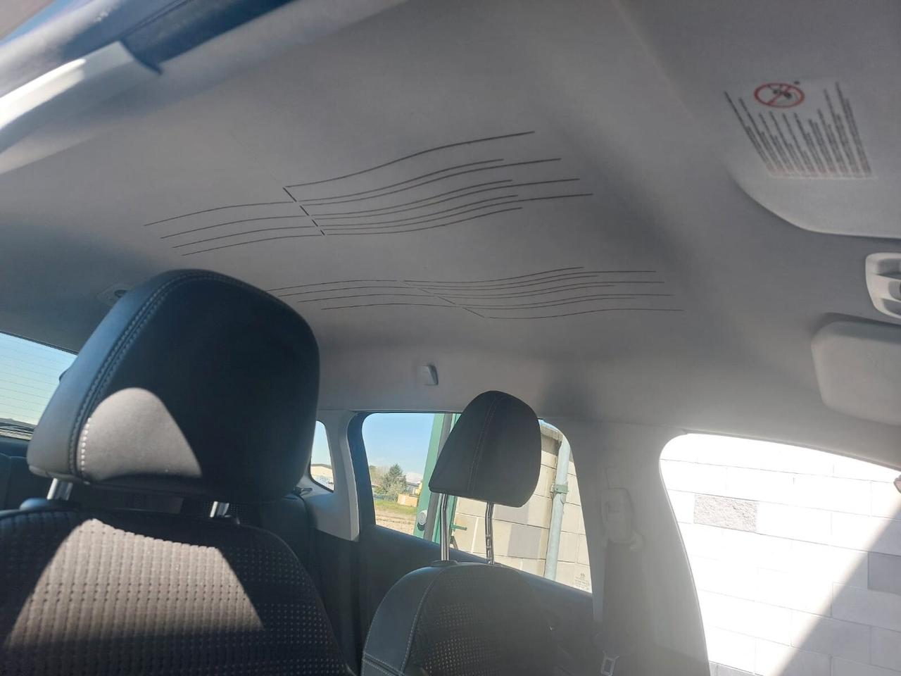 Peugeot 2008 2008 1.2 puretech (vti) 12v Allure 82cv