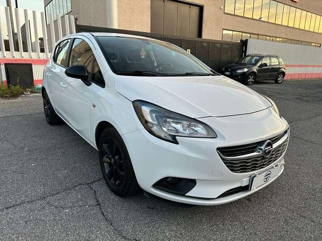 Opel Corsa 1.4 90CV GPL Tech 5 porte b-Color