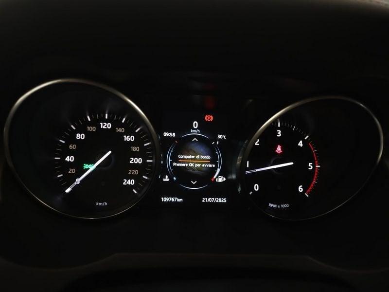 Land Rover RR Evoque Range Rover Evoque 2.0 TD4 150 CV 5p. SE
