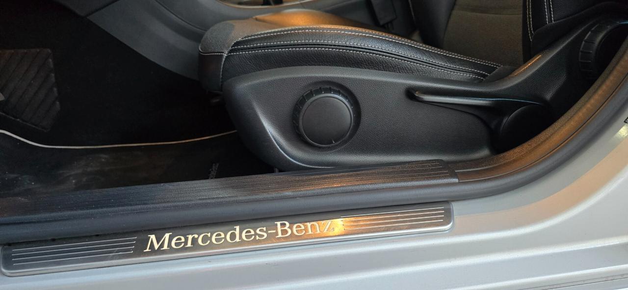Mercedes-benz A 180 CDI Premium