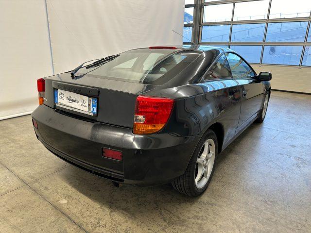 TOYOTA Celica 1.8 16V VVT-i CARROZZERIA DA PREPARARE