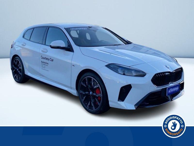 BMW Serie 1 118d M Sport Pro