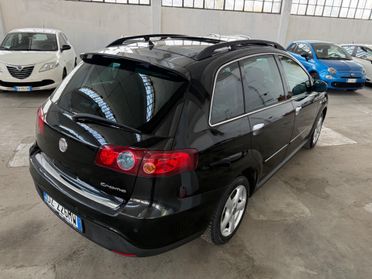 Fiat Croma 1.9 Multijet 16V AUTOMATICA