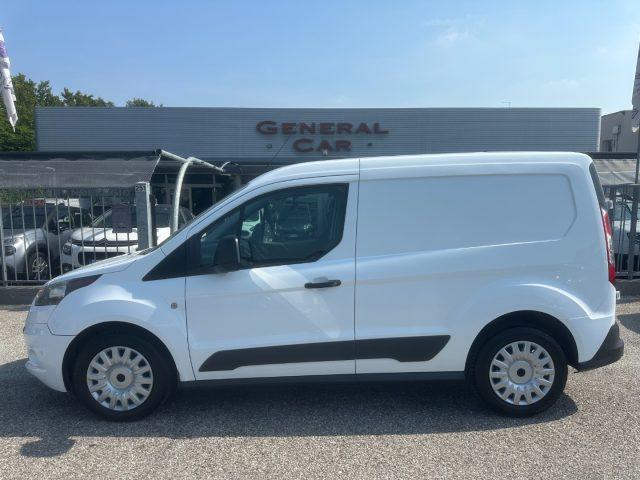 FORD Transit Connect GUASTO AL MOTORE 1.5 TDCi 100CV Furgone