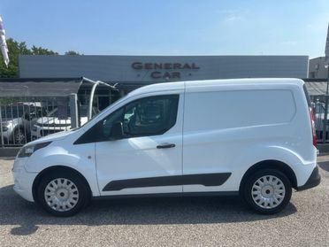 FORD Transit Connect GUASTO AL MOTORE 1.5 TDCi 100CV Furgone