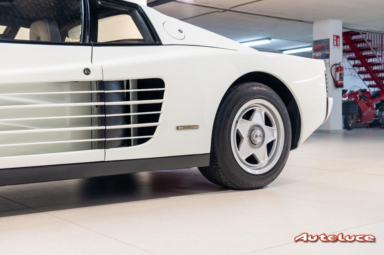 Ferrari Testarossa