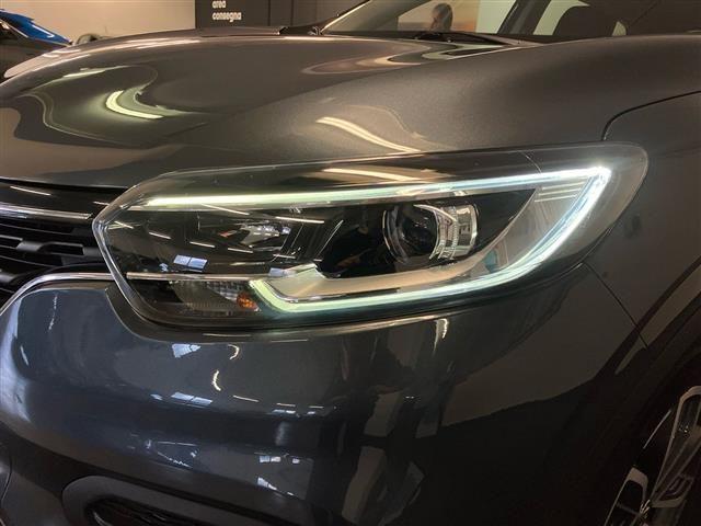 RENAULT Kadjar 1.3 TCe Sport Edition2 FAP