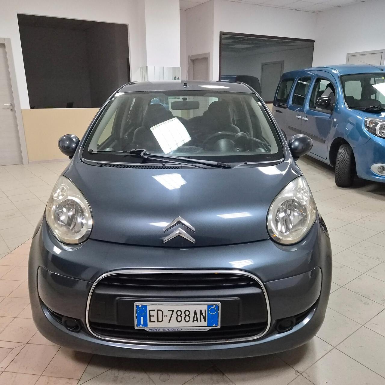 Citroen C1 1.0 3 porte airdream CMP-5 Amici