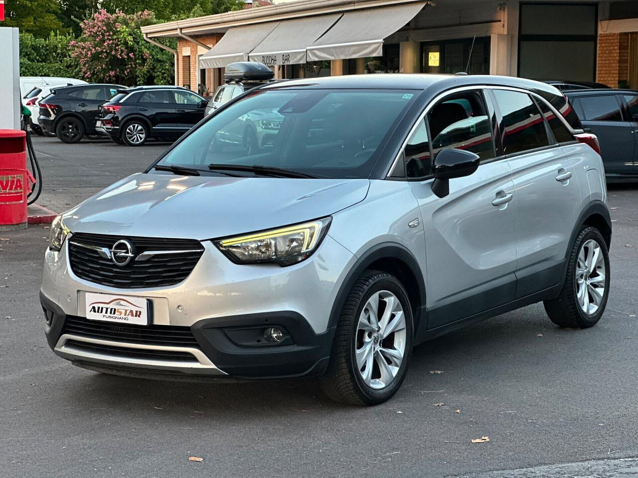 Opel Crossland X 1.6 ECOTEC D 8V Start&Stop Advance