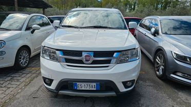 Fiat Freemont 2.0 Mjt 170 CV 4x4 aut. Lounge **7 POSTI**AUTOMATICO**4X4