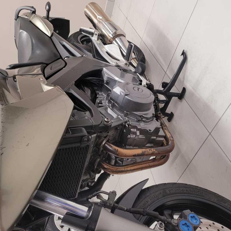 Yamaha TDM 900 ABS - 2007