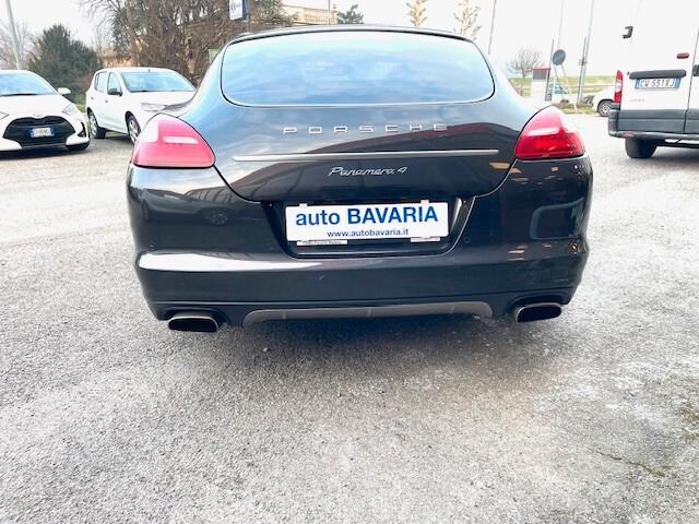 Porsche Panamera 3.6 4