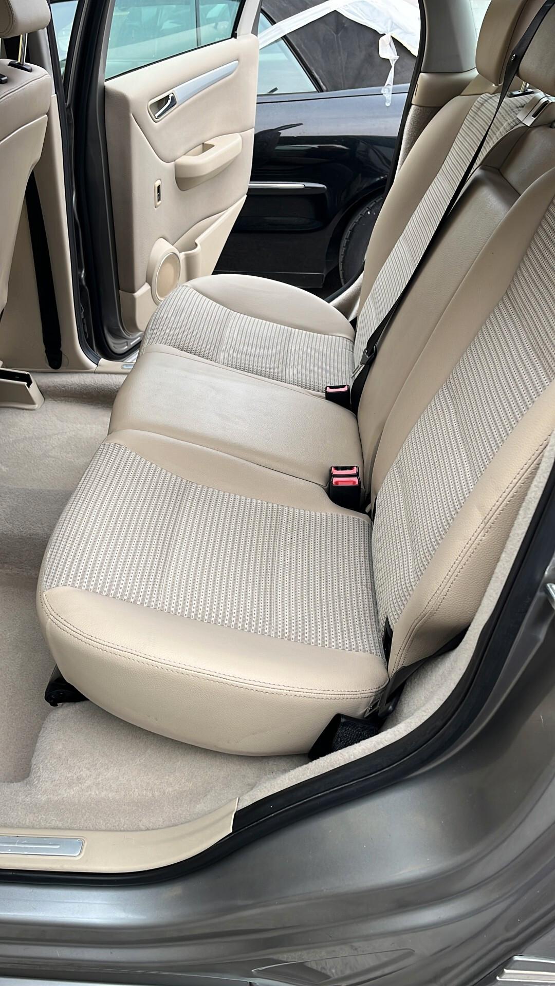 Mercedes-benz B 170 200 Sport