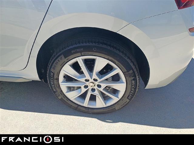 SKODA Kamiq 1.0 tsi Style 110cv