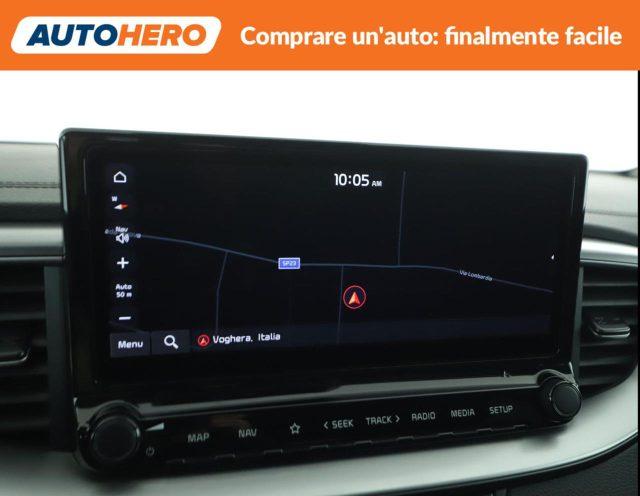 KIA Ceed 1.6 CRDi 136 CV MHEV iMT SW Business Class