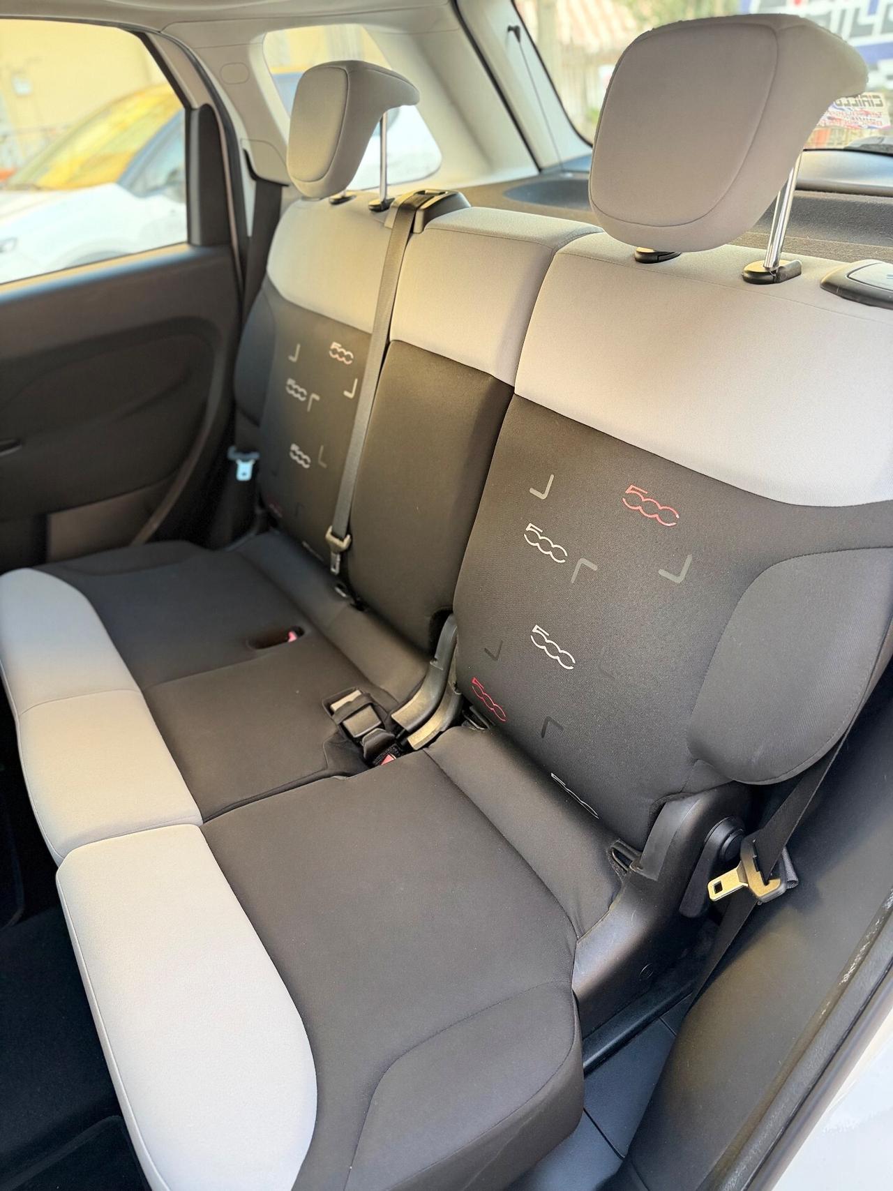 Fiat 500L 1.3 Diesel Lounge 85 Cv