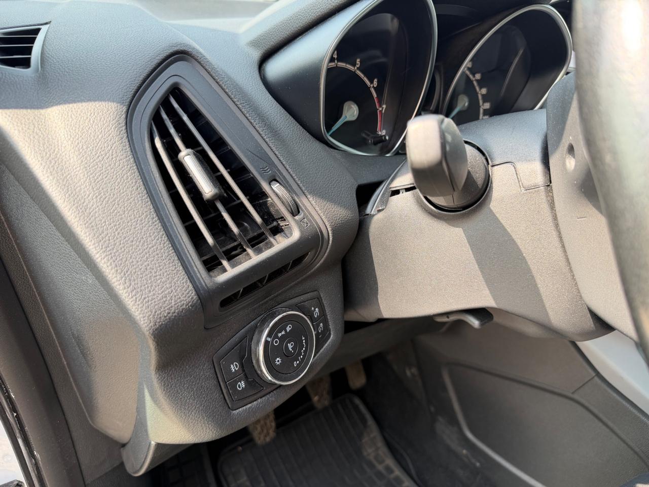 Ford B-Max 1.0 EcoBoost 100 CV Titanium